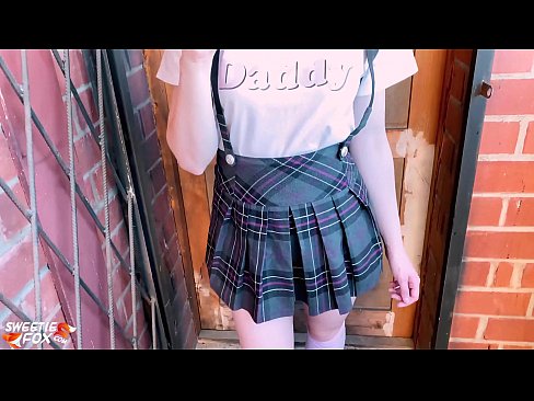 ❤️ Schoolgirl ດູດ dick ຂອງນາງເລິກແລະ fucks ແທນທີ່ຈະຫ້ອງຮຽນ. ️❌ ໜັງໂປ້ ຢູ່ທີ່ພວກເຮົາ lo.truedating.top% ❤