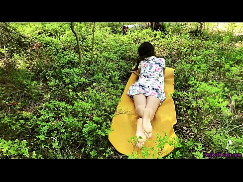 ❤️ Stranger on Tinder Masturbates My Pussy and Fucks Passionately in the wood ️❌ ໜັງໂປ້ ຢູ່ທີ່ພວກເຮົາ lo.truedating.top% ❤