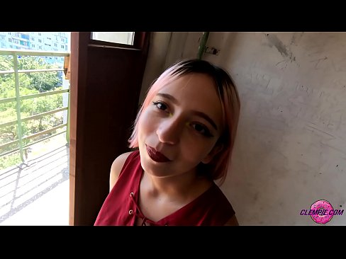 ❤️ ນັກສຶກສາ Sensual ດູດຄົນແປກຫນ້າໃນດ້ານນອກ - ສ້າງຄວາມຫມັ້ນເທິງໃບຫນ້າຂອງລາວ ️❌ ໜັງໂປ້ ຢູ່ທີ່ພວກເຮົາ lo.truedating.top% ❤