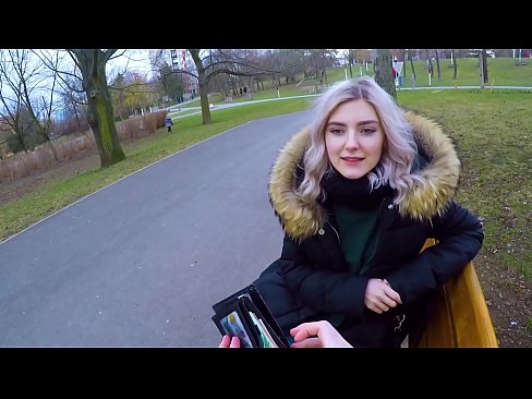 ❤️ Swallows a stranger’s hot cum for money – blowjob in the park ໂດຍ Eva Elfie ️❌ ໜັງໂປ້ ຢູ່ທີ່ພວກເຮົາ lo.truedating.top% ❤